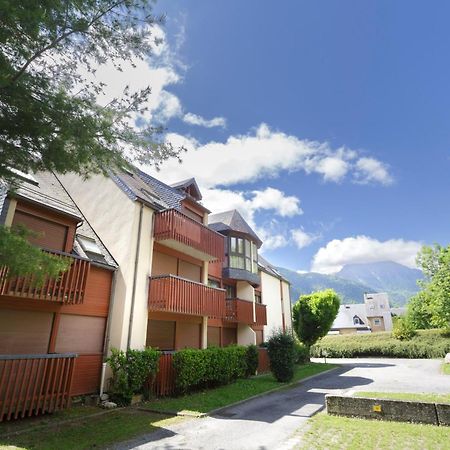 Apartmán Le Soulane Vignec - Parking Prive, 300M Telesieges Exteriér fotografie