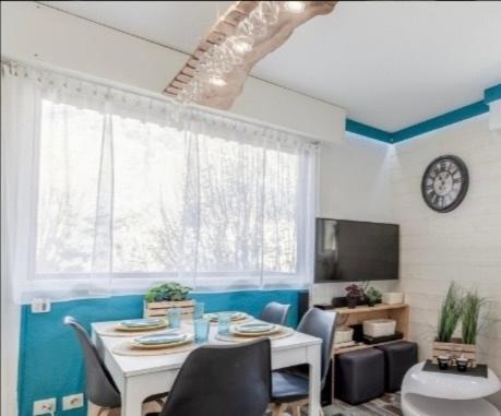 Apartmán Le Soulane Vignec - Parking Prive, 300M Telesieges Exteriér fotografie